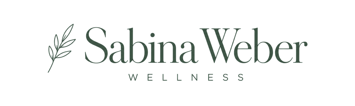 Sabina Weber Wellness
